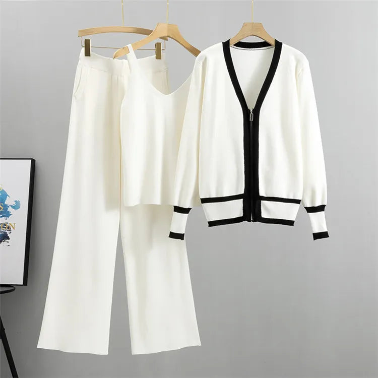 Women's Comfortable Athletic Wear Set