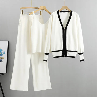 Women's Comfortable Athletic Wear Set