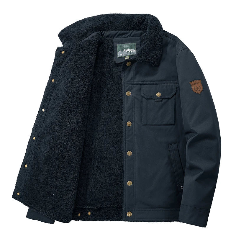 Outdoor Explorer Jacket