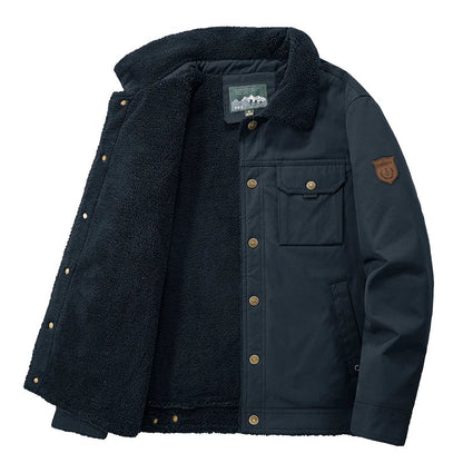 Outdoor Explorer Jacket