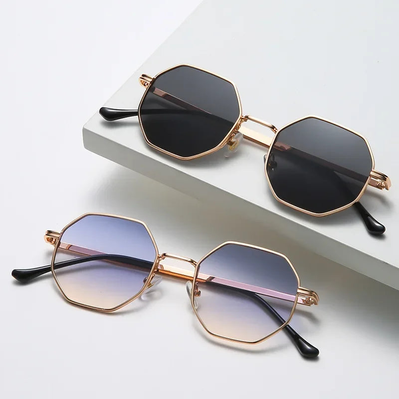 Retro Classic Shades