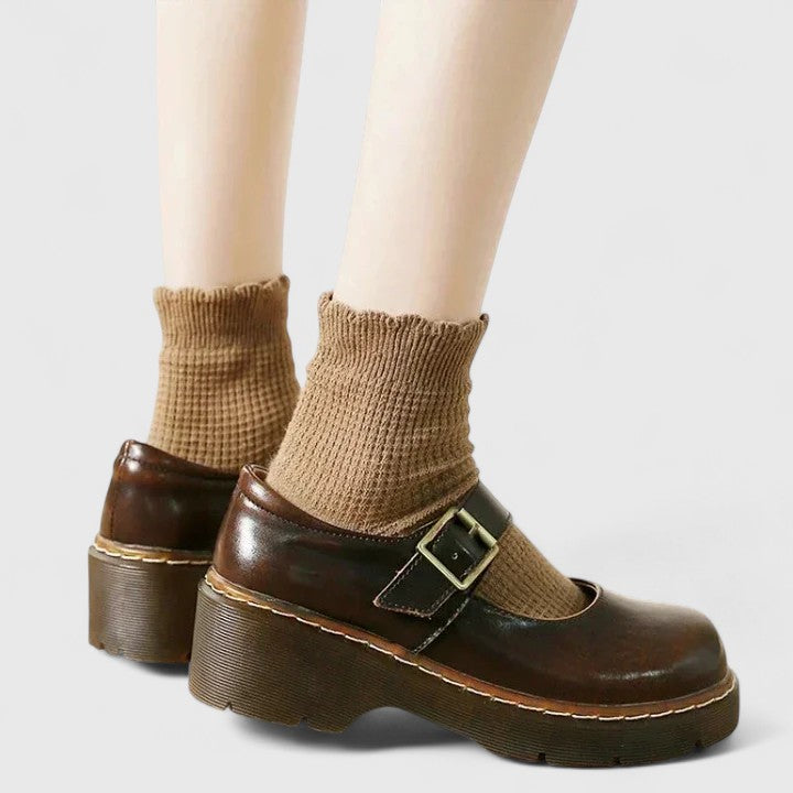 Elegant Women's Heels Shoes - Olytrend