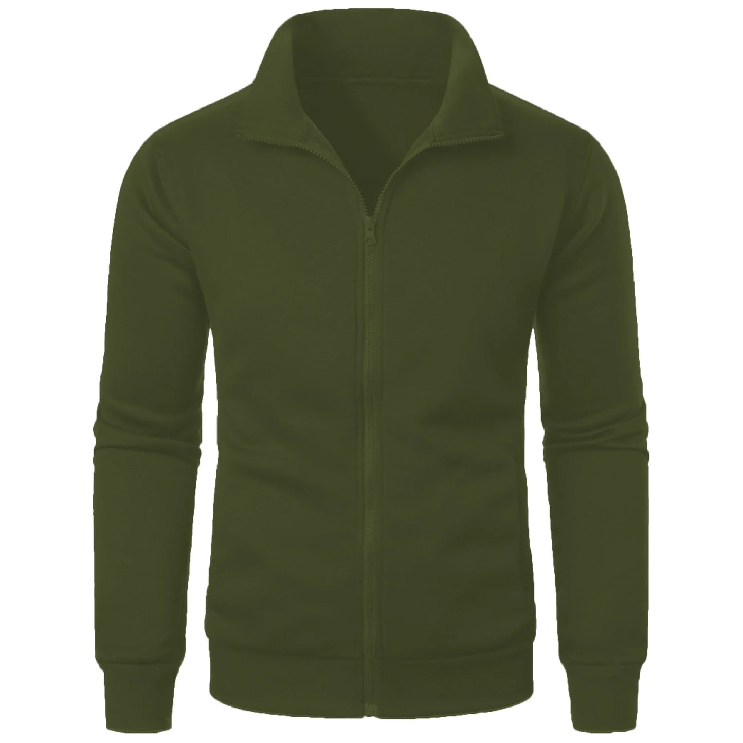 Men's Classic Winter Coat