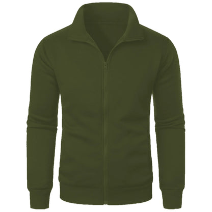 Men's Classic Winter Coat