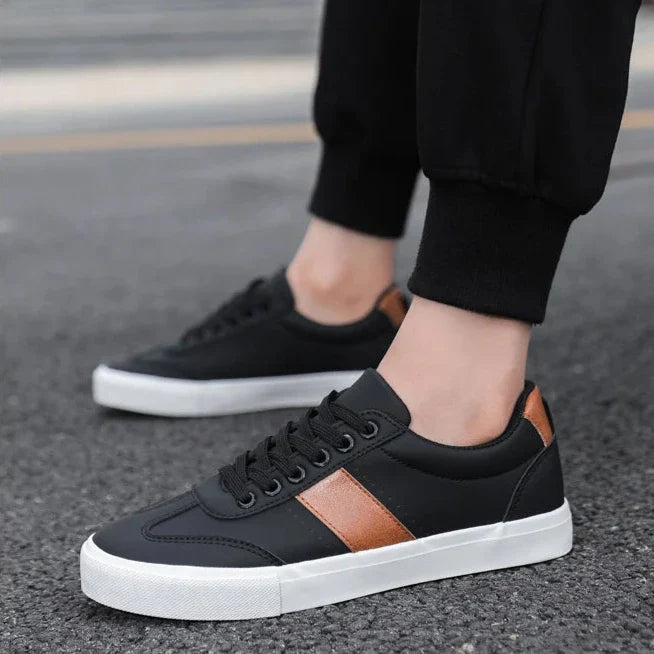 Comfortable Casual Low Top Shoe