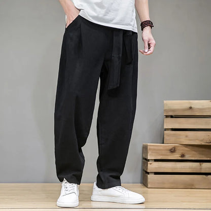 Classic Lightweight Trousers