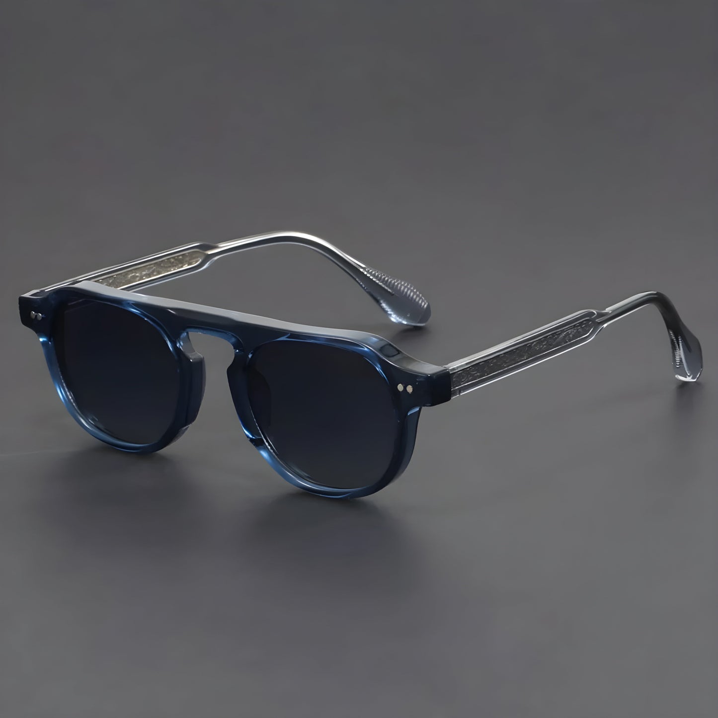 Retro Classic Shade Glasses