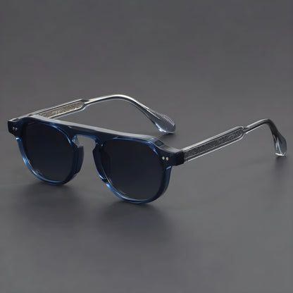 Retro Classic Shade Glasses