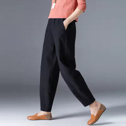 Comfortable Breathable Summer Pants