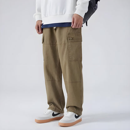 Practical Work Cargo Trousers