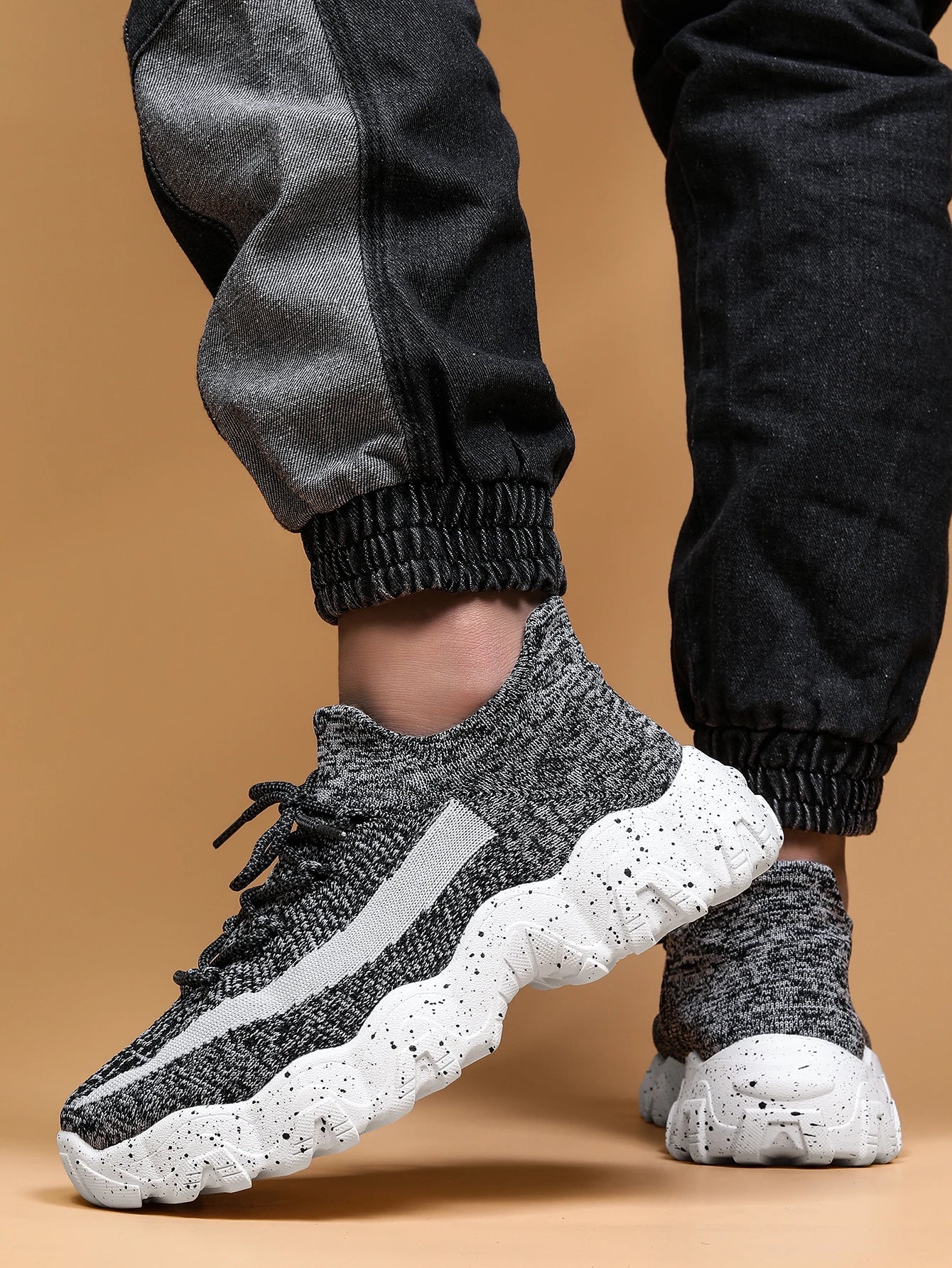 Fast Performance Running Shoe