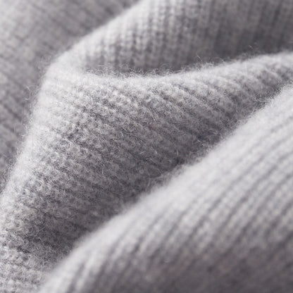Jordan - Soft Luxury Crew Neck Sweater