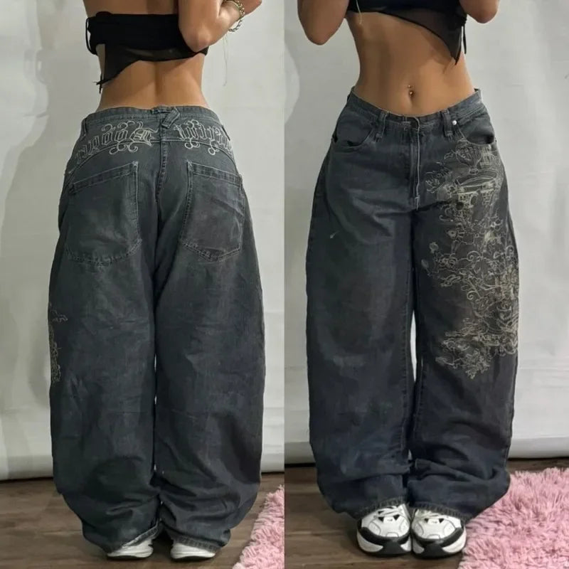 Comfy Women's Wide Leg High Waist Pants - Nocini