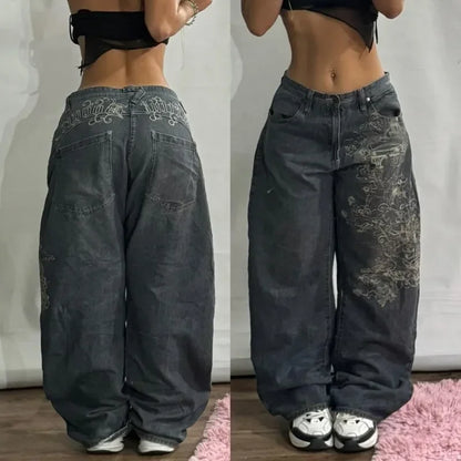 Comfy Women's Wide Leg High Waist Pants - Nocini