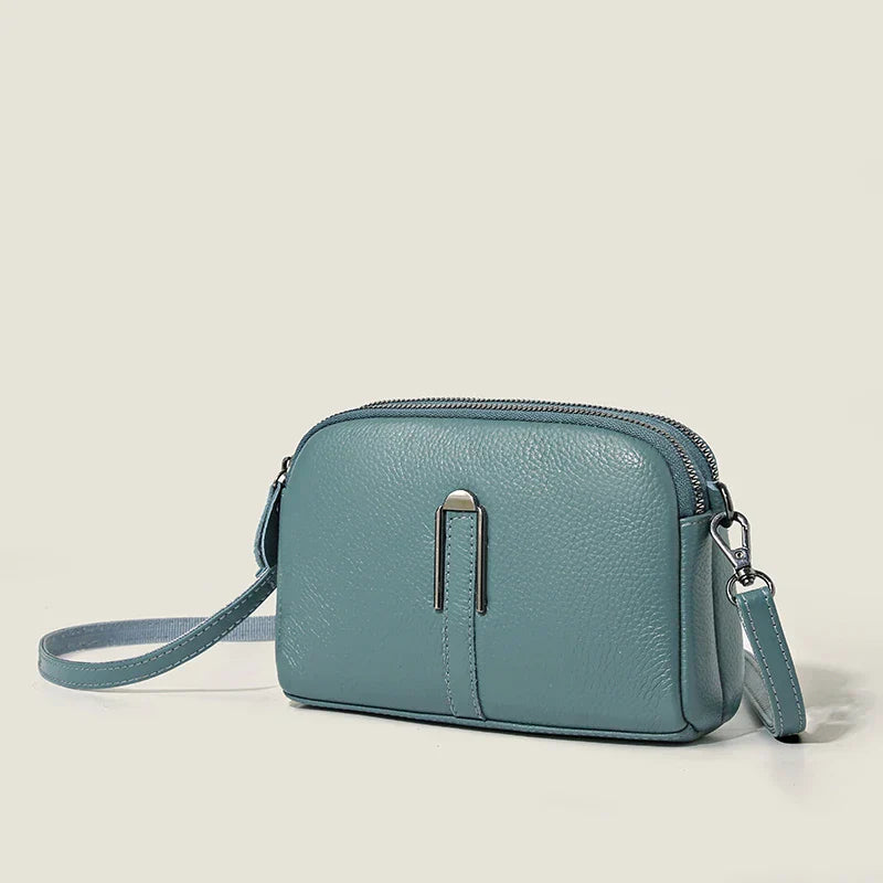 Chic Small Crossbody Bag - Olytrend