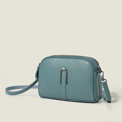 Chic Small Crossbody Bag - Olytrend