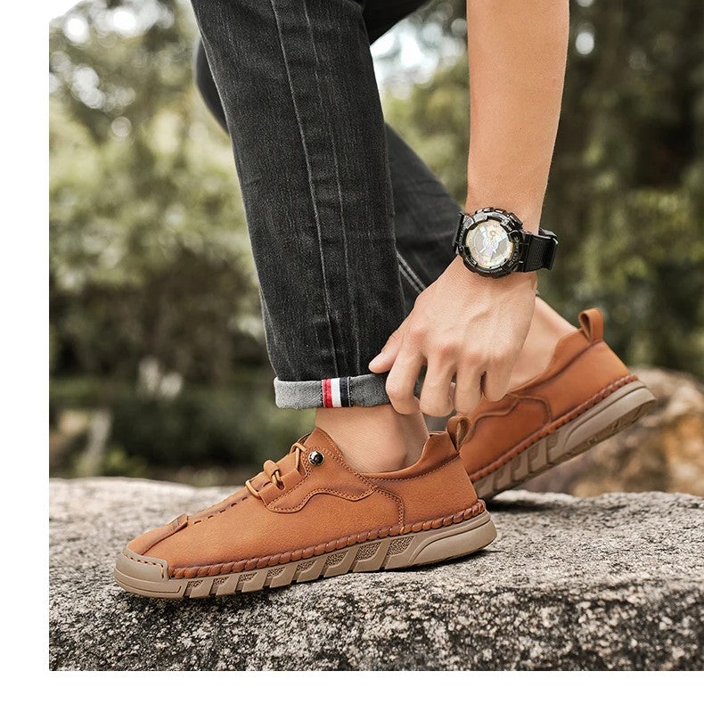 Long Distance Running Shoes