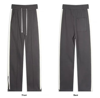 Comfortable Cotton Linen Trousers