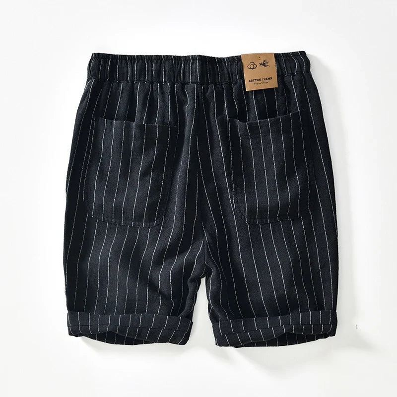 Lightweight Quick Dry Beach Shorts