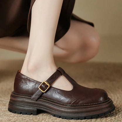 Elegant Strap Sandals for Women