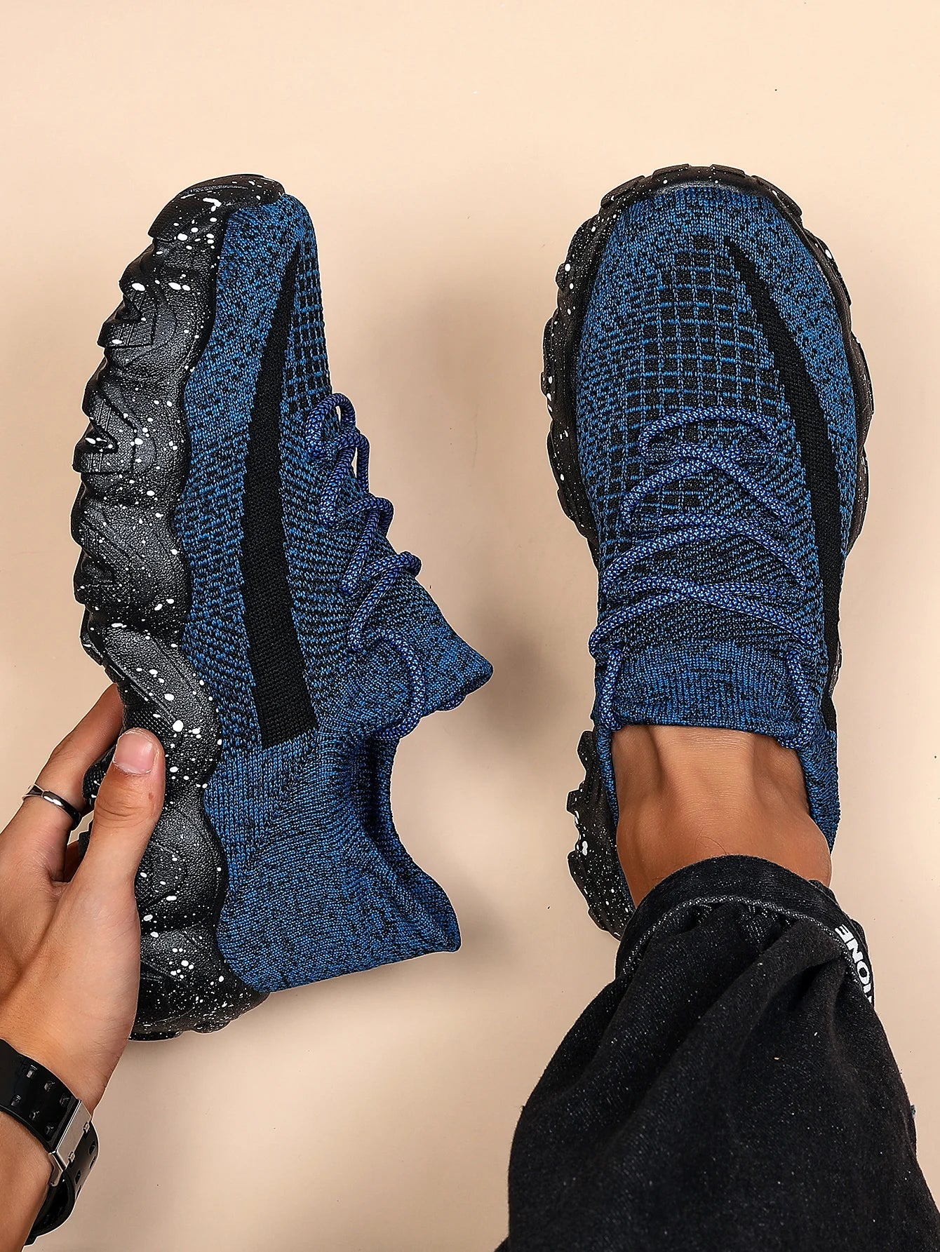 Fast Performance Running Shoe
