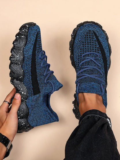 Fast Performance Running Shoe
