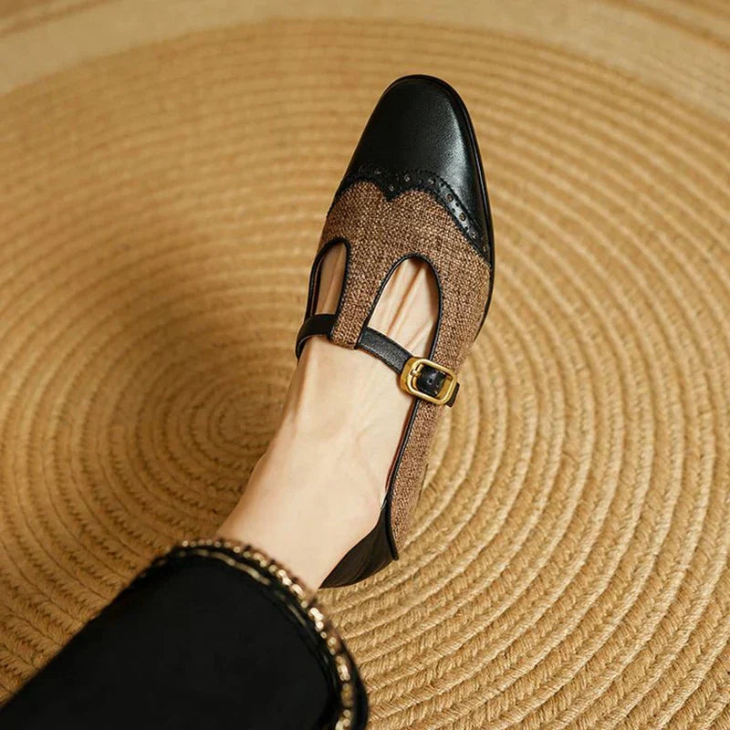 Vintage Style Shoes for Every Day Wear
