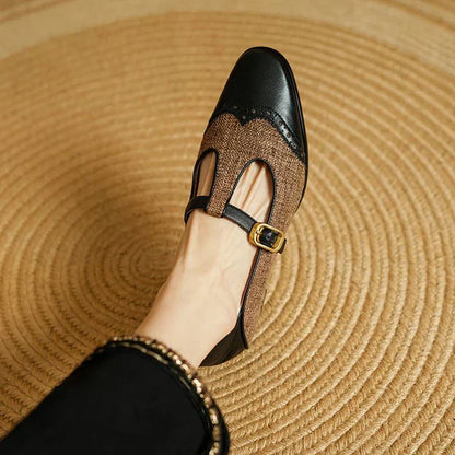 Vintage Style Shoes for Every Day Wear