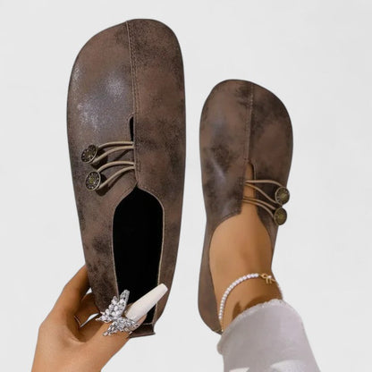 Classic Comfort Loafers