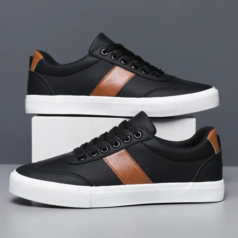 Comfortable Casual Low Top Shoe