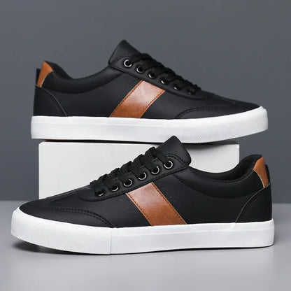 Comfortable Casual Low Top Shoe