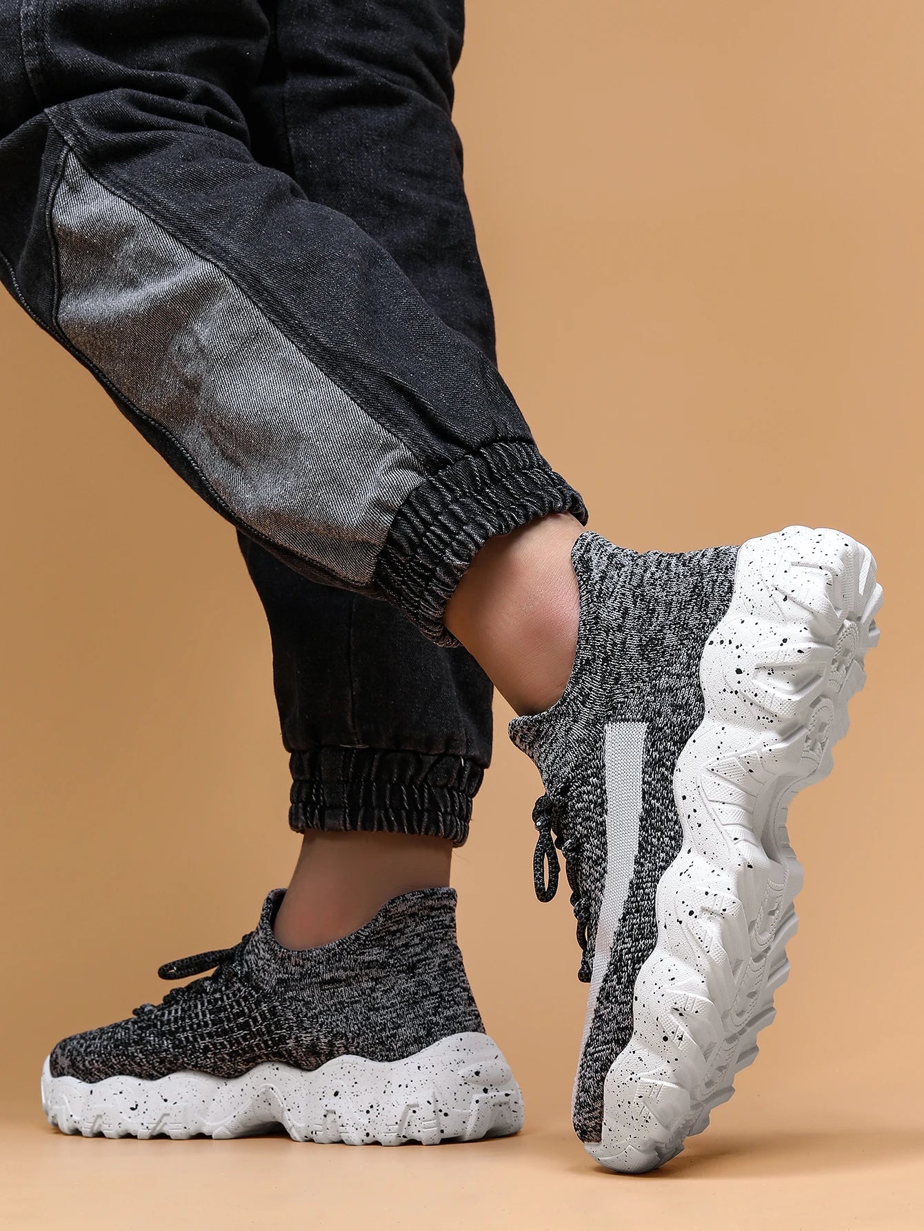 Fast Performance Running Shoe