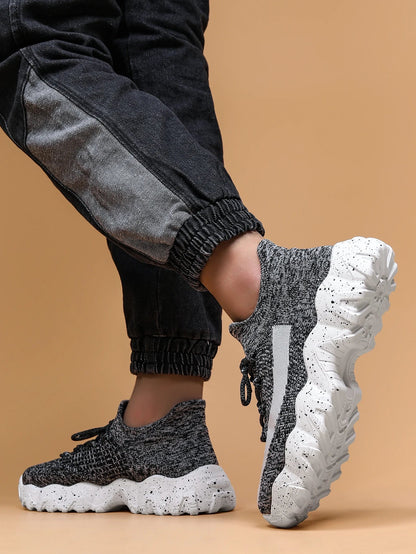 Fast Performance Running Shoe