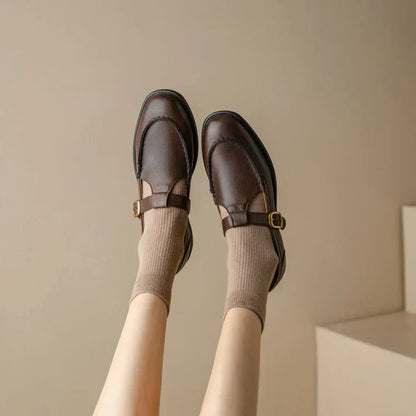 Classic Comfortable Daily Shoes