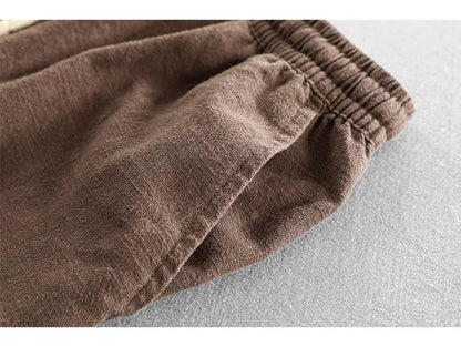 Comfortable Summer Shorts