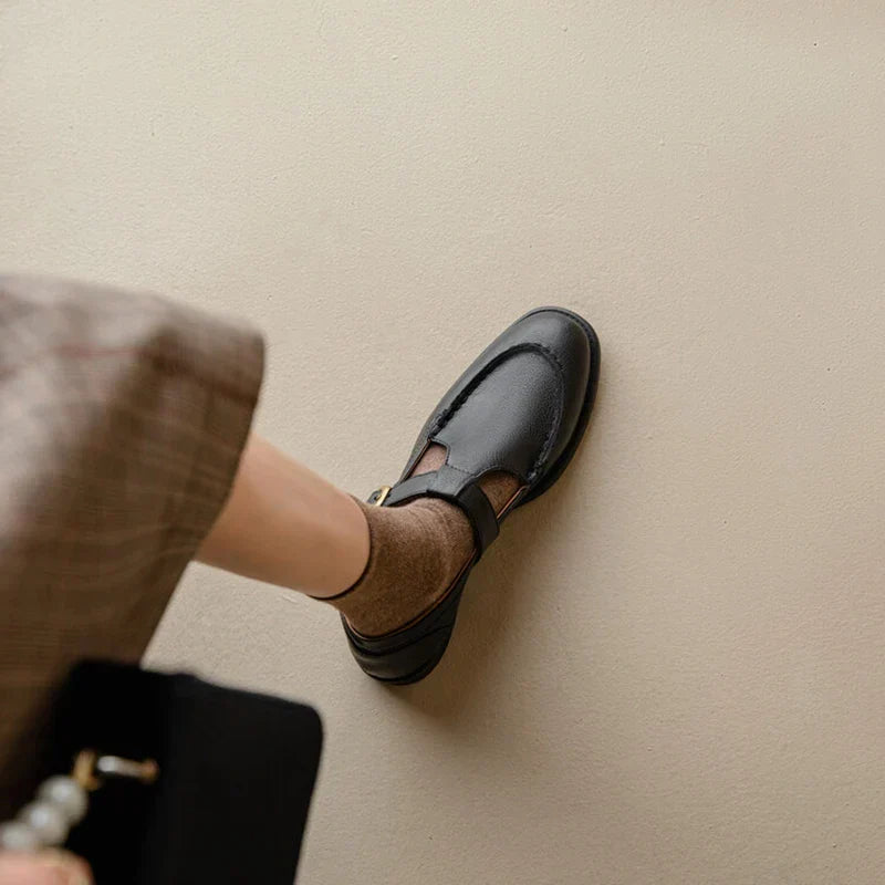 Classic Comfortable Daily Shoes