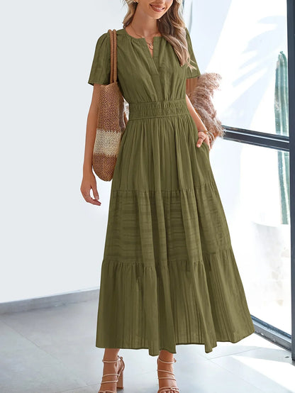 Simple Casual Sundress