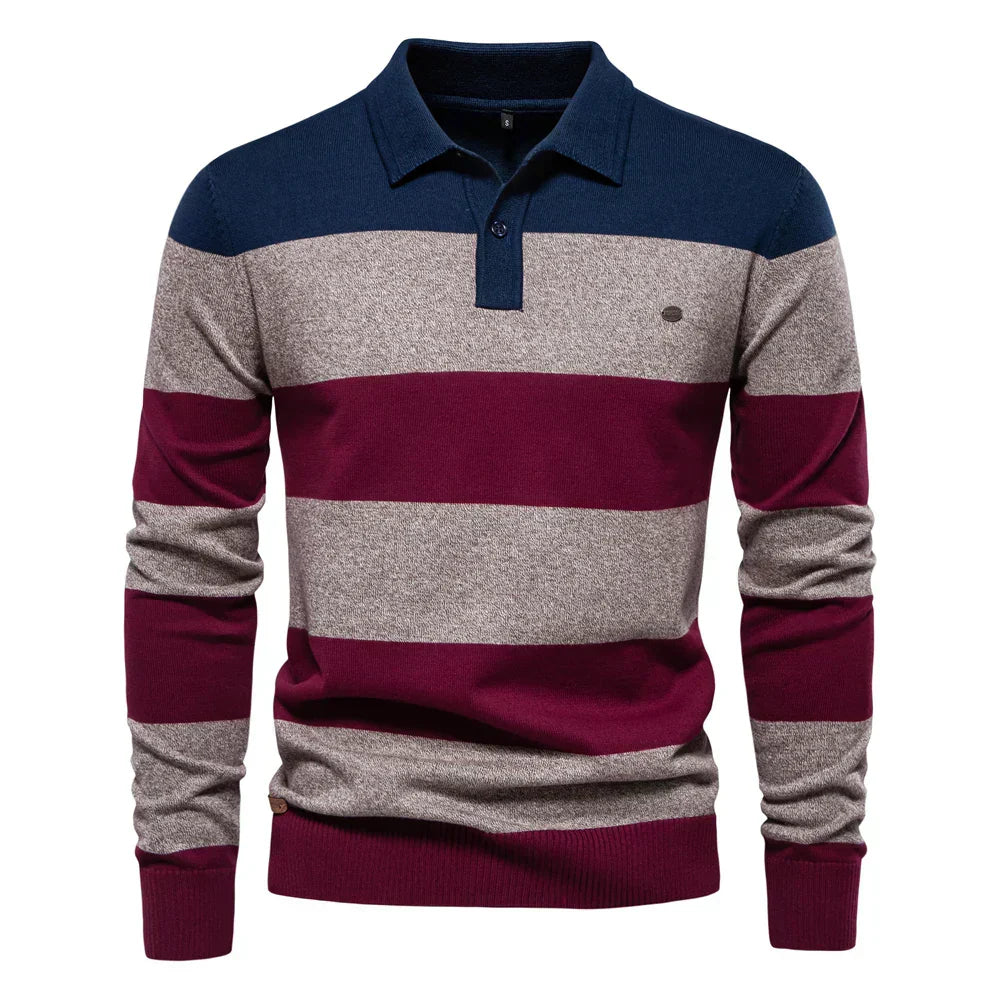 Cozy Vintage Style Sweatshirt - Olytrend