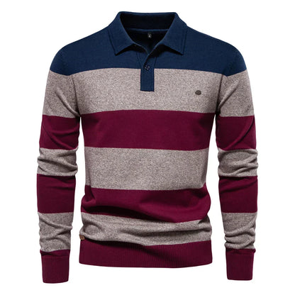 Cozy Vintage Style Sweatshirt - Olytrend