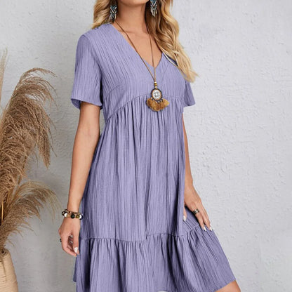 Stylish Summer Dress for Women Everyday