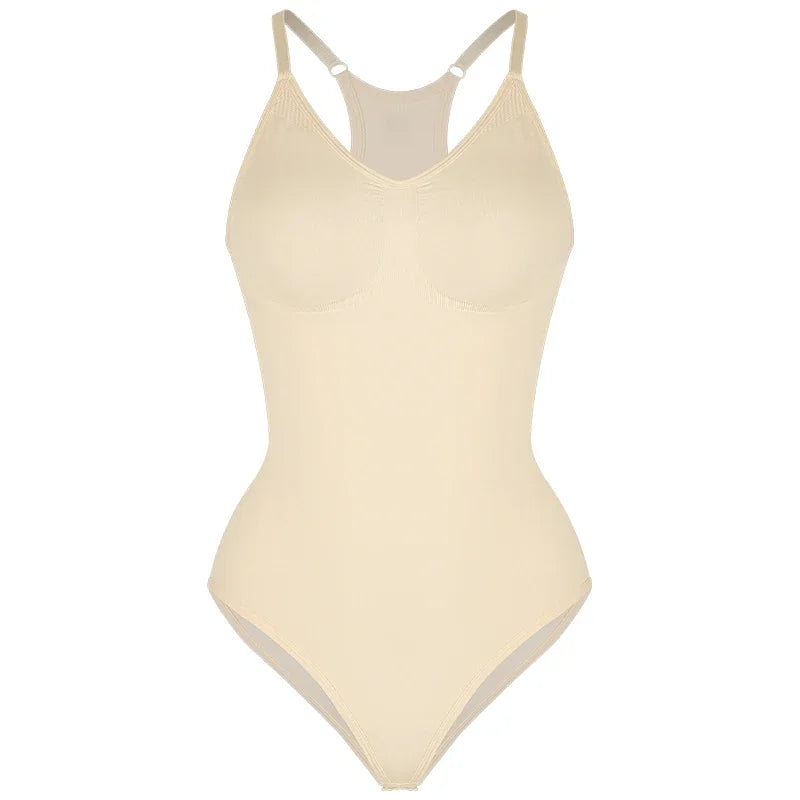 Slimming Women's Full Body Shaper Top