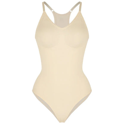 Slimming Women's Full Body Shaper Top