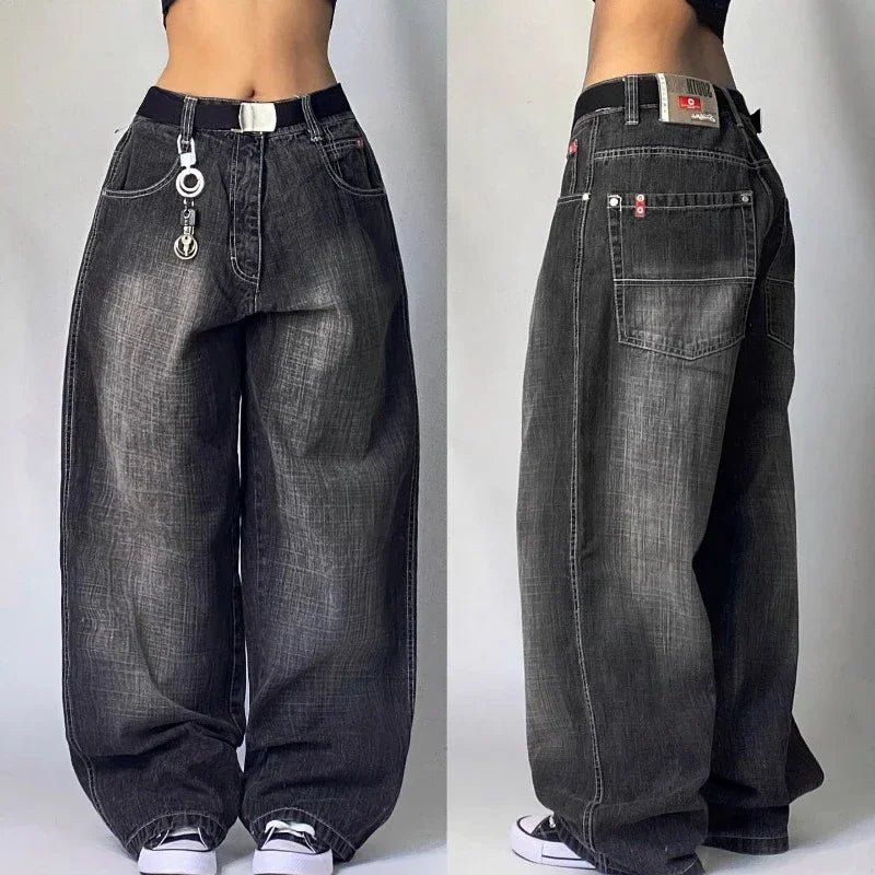 Comfy Women's Wide Leg High Waist Pants