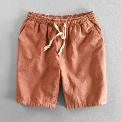 Comfortable Summer Shorts - Nocini