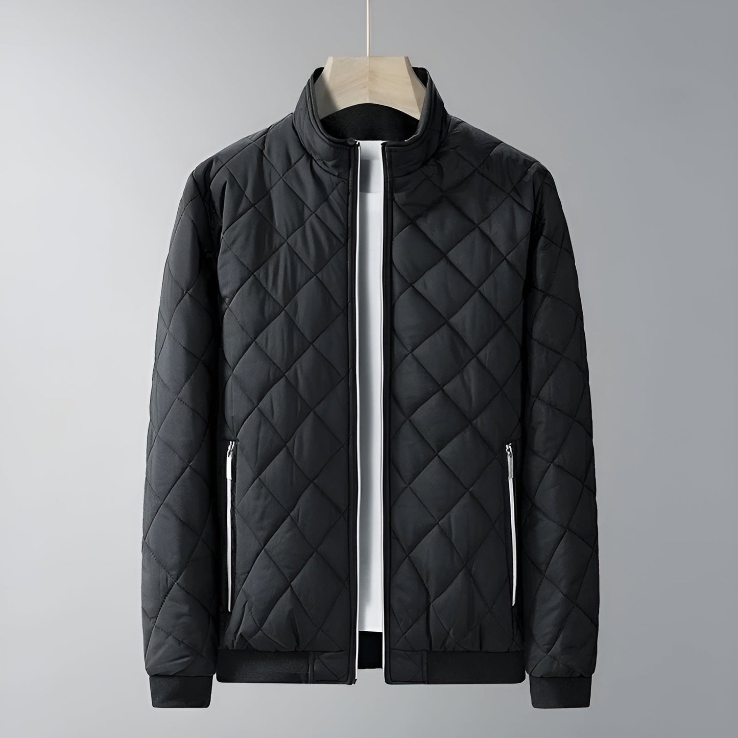 Insulated Warm Winter Coat