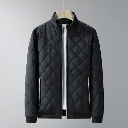 Insulated Warm Winter Coat