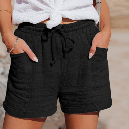 Comfortable Summer Short Pants