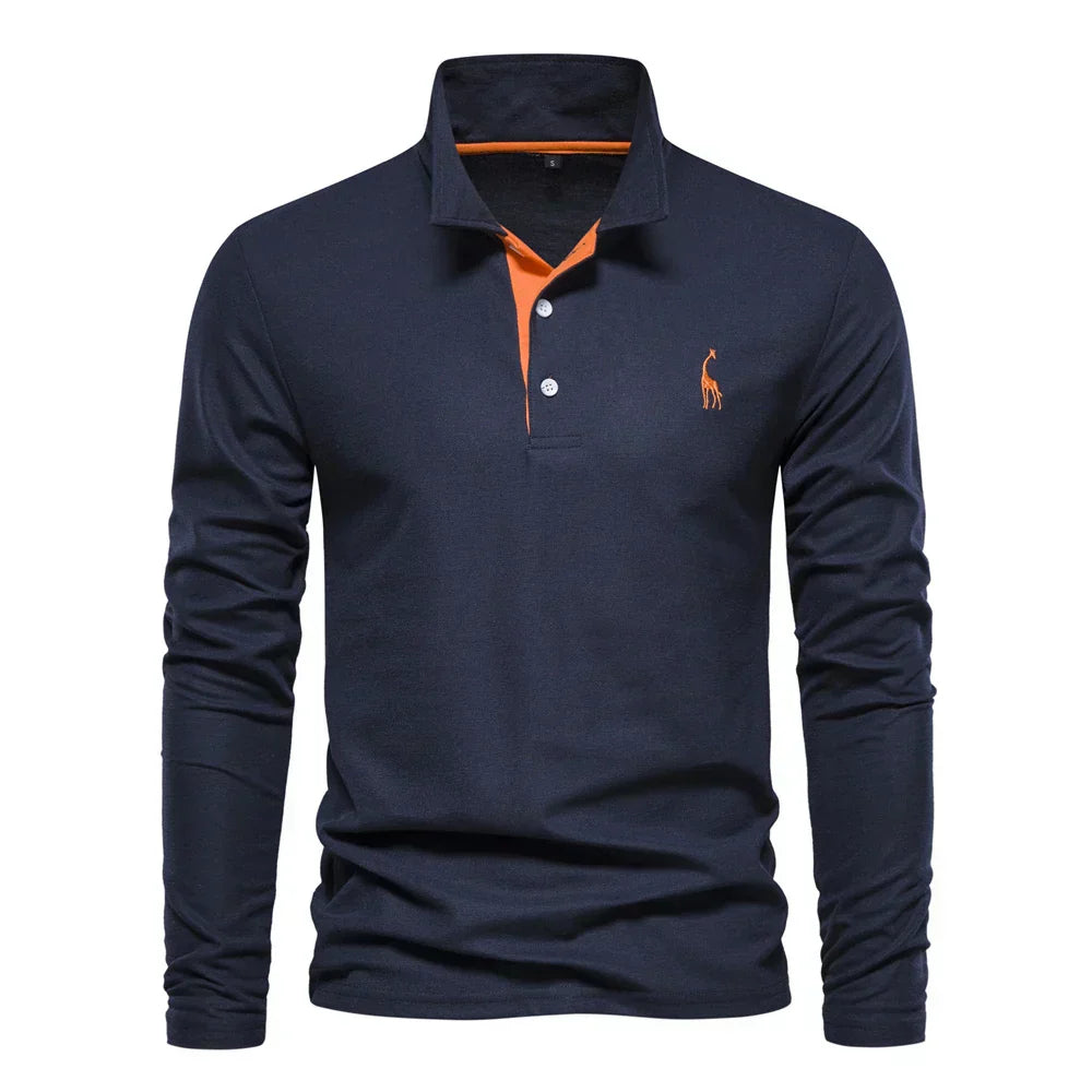 Timeless Cozy Sophisticated Sweater - Olytrend