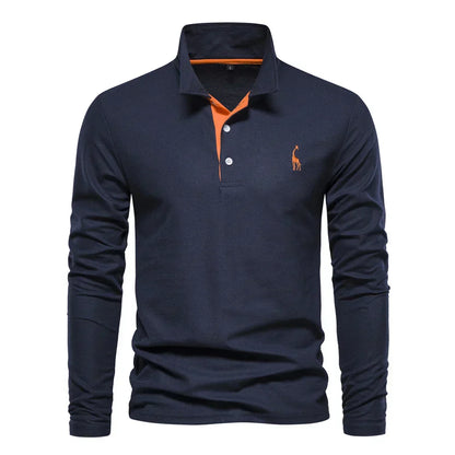 Timeless Cozy Sophisticated Sweater - Olytrend