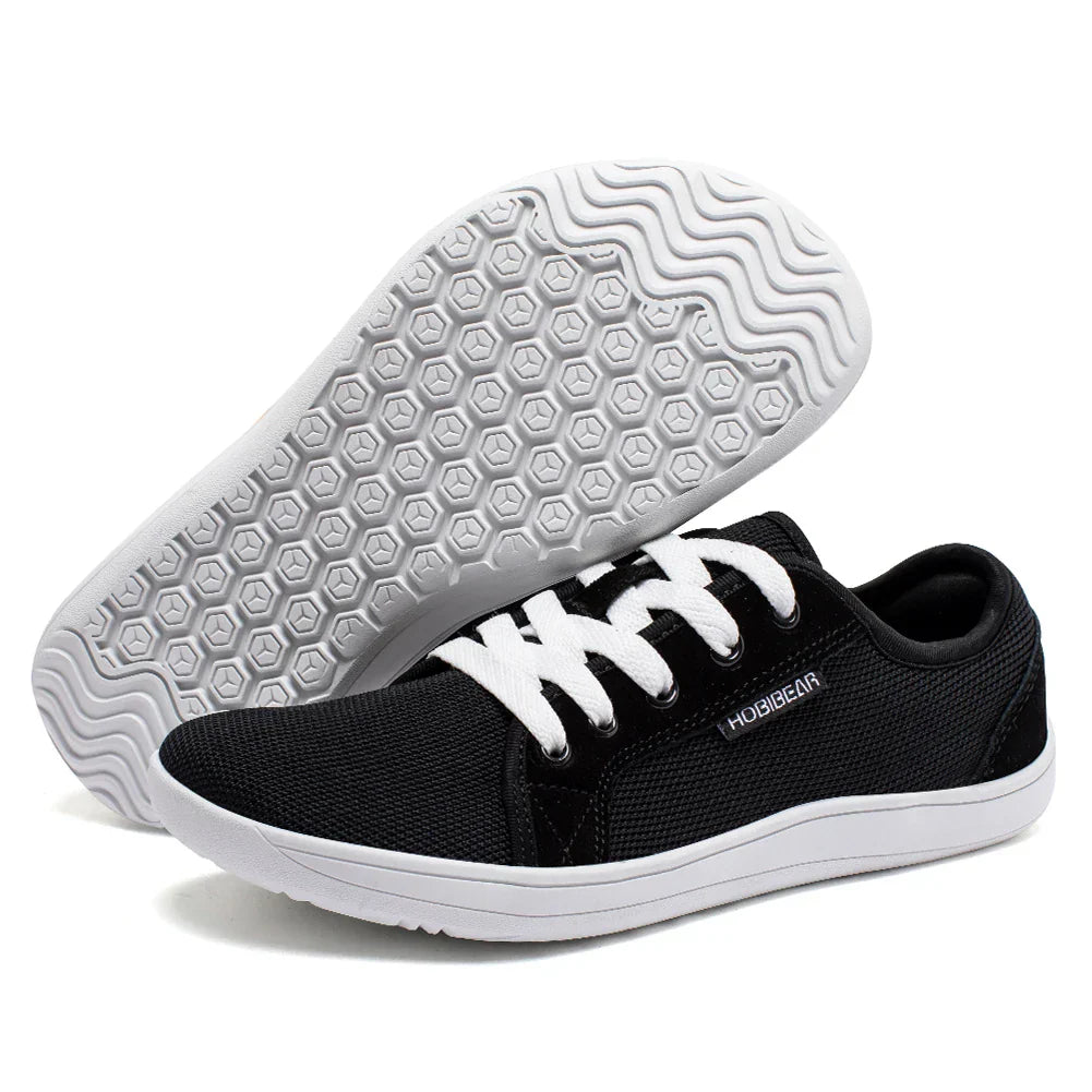 Minimalist Zero Drop Running Shoes